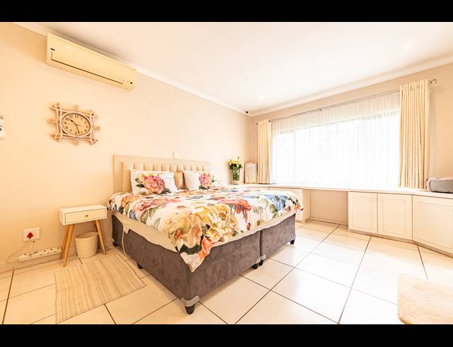 4 BEDROOM FREEHOLD TO LET IN WESTVILLE